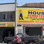HOUSE FERRETERIA - Ferretería en Bogotá