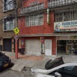 HTA AGUAS DE LOS ANDES - Ferretería en Bogotá