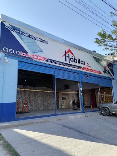 Imagen de Habitar Barranquilla Norte - Ferretería en Barranquilla