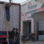 Habitar Barranquilla Principal - Proveedor de materiales de construcción en Barranquilla