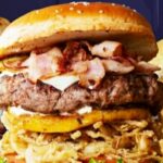 Imagen de Hamburguesas El Garaje | Barrancabermeja