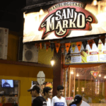 Imagen de Hamburguesas San Marko