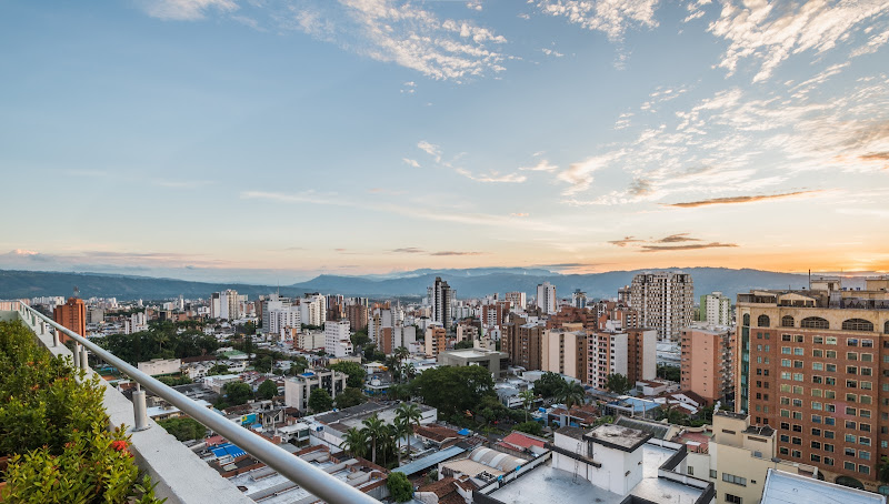 Imagen de Hampton by Hilton Barranquilla