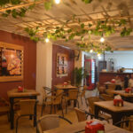 Imagen de Helga Pizza Bar