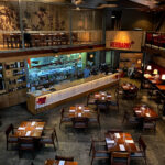 Herbario Restaurante - Restaurante colombiano en Medellín