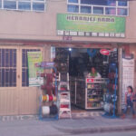 Herrajes Bama - Ferretería en Soacha