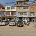 Herrajes garcia - Ferretería en Soacha