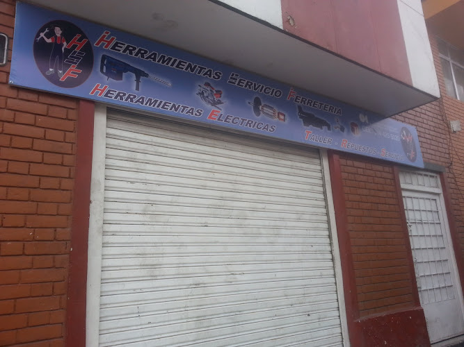 Imagen de Herramientas Servicio Ferreteria - Ferretería en Bogotá