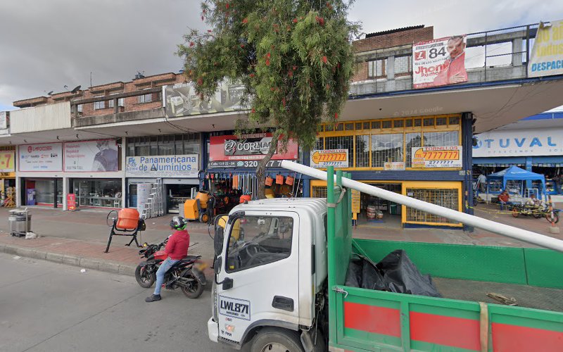 Imagen de Herramientas Y Accesoriossas - Ferretería en Bogotá