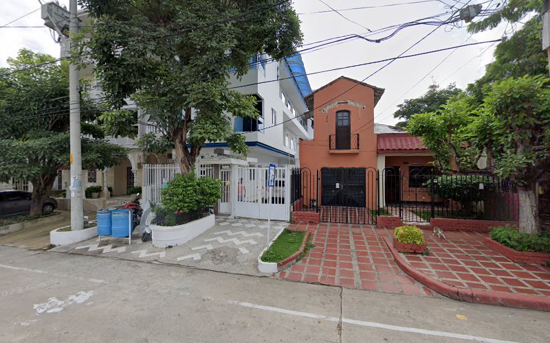 Imagen de Herramientas Y Electricos Ltda - Tienda de materiales para la construcción en Barranquilla