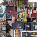 Herroca S.a.s - Tienda de herramientas en Rionegro