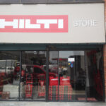 Hilti Store Medellín - Tienda de herramientas en Medellín