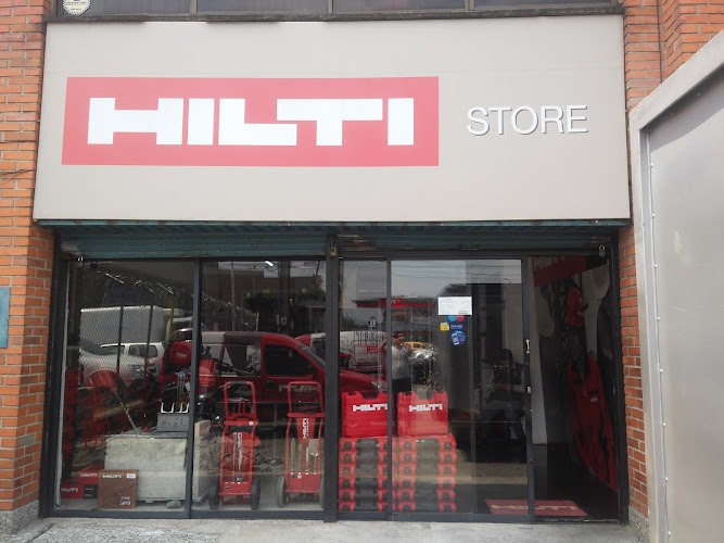 Imagen de Hilti Store Medellín - Tienda de herramientas en Medellín