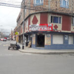 Hipnos arquitectonicos - Ferretería en Bogotá