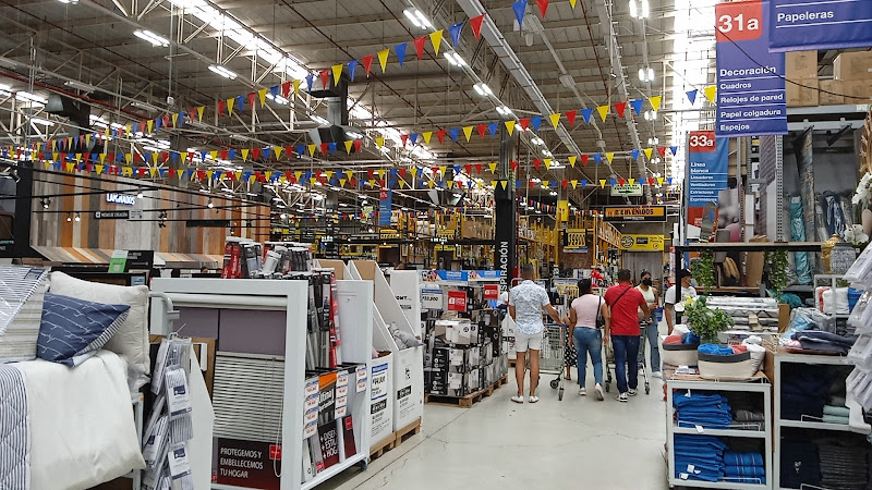 Imagen de Homecenter | Cali Sur - Tienda de materiales para la construcción en Cali