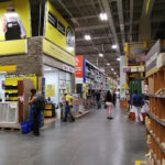 Homecenter | Medellín Los Molinos - Tienda de materiales para la construcción en Medellín