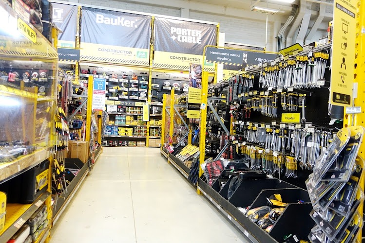 Imagen de Homecenter | San Juan - Tienda de materiales para la construcción en Medellín