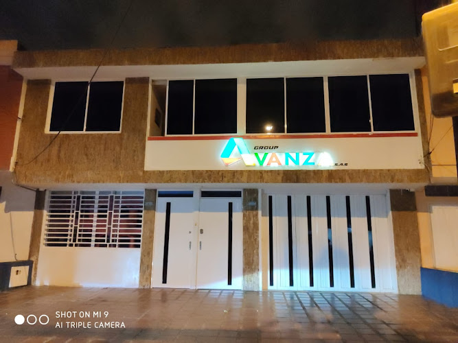 Imagen de Hostal Avanza - Hotel en Cali