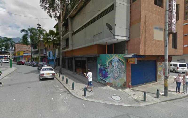 Imagen de Hostal Casa Taoz - en Medellín