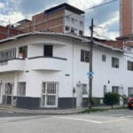 Hostal CasaBlanca - Hotel en Medellín