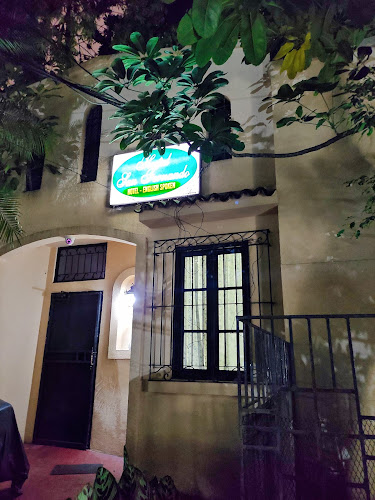 Imagen de Hostal San Fernando - Hotel en Cali