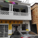 Imagen de Hostal Versalles - Bed & Breakfast en Cali