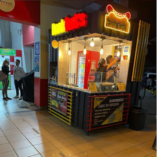 Imagen de Hot dog Frank furt's - Restaurante de comida para llevar en Soacha