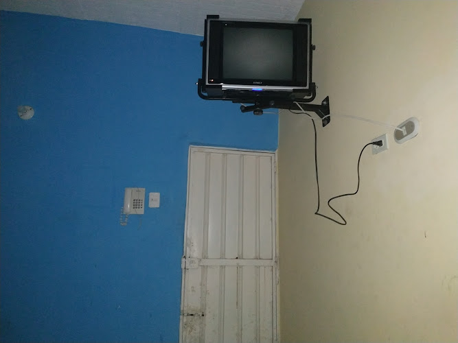 Imagen de Hotel Brisas de Soledad