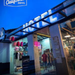 Imagen de Hotel California