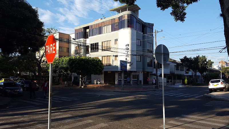 Imagen de Hotel Capri Cali - Hotel en Cali