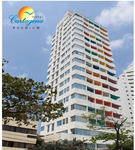 Imagen de Hotel Cartagena Premium - Hotel en Cartagena