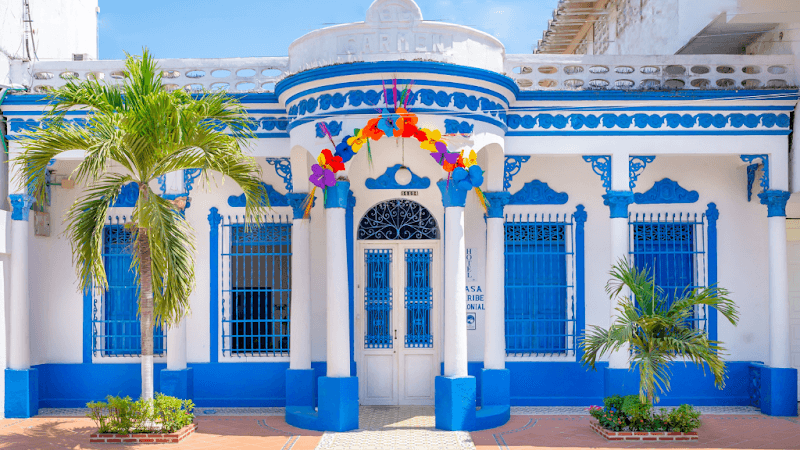 Imagen de Hotel Casa Caribe Colonial Barranquilla