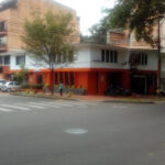 Hotel Casa Jardin - Hotel en Medellín