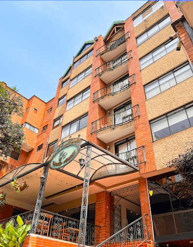 Imagen de Hotel Casa Laureles - Hotel en Medellín