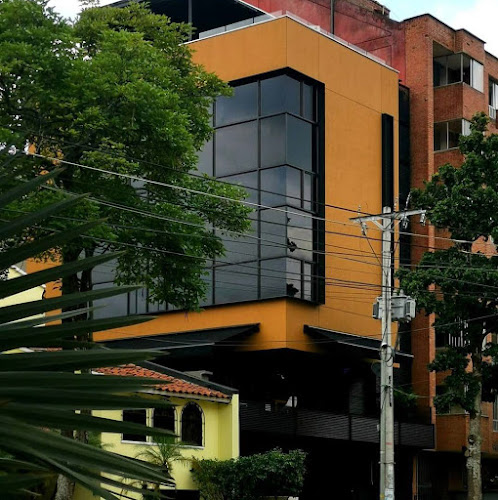 Imagen de Hotel Ciudad Solar - Hotel en Cali