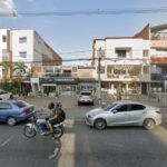 Hotel Colonial 80 - Hotel en Medellín