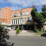 Hotel Confort Obelisk - Hotel en Medellín