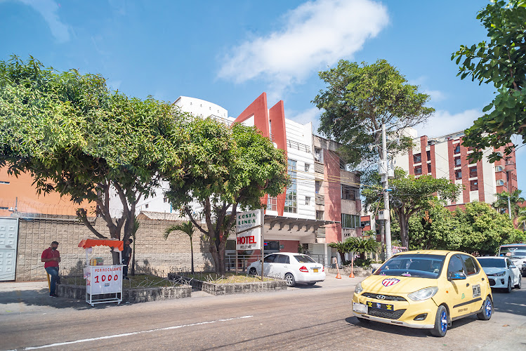 Imagen de Hotel Costa Linda Barranquilla