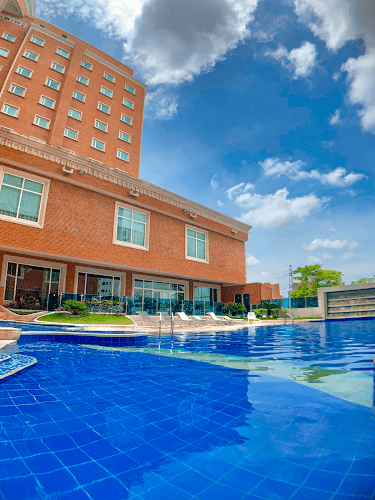 Imagen de Hotel Dann Carlton Barranquilla