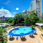 Hotel Dann Carlton Medellín - Hotel en Medellín