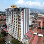 Hotel Dorado La 70 - Hotel en Medellín