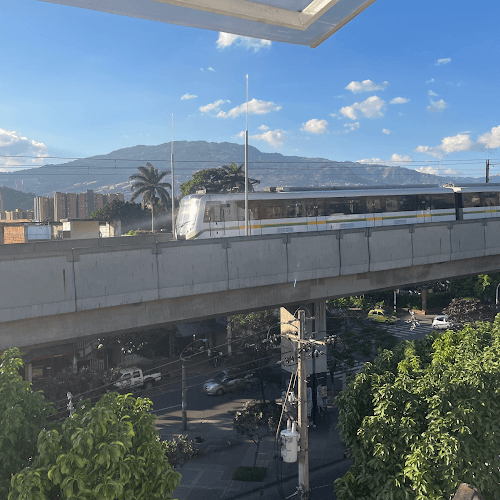 Imagen de Hotel Eterna Primavera - Hotel en Medellín