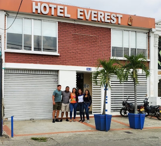 Imagen de Hotel Everest - Hotel en Cali