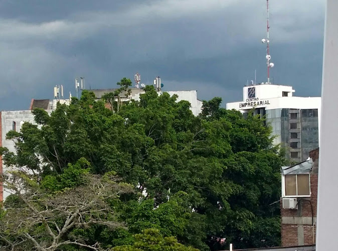 Imagen de Hotel Jardin de Tequendama - Hotel en Cali