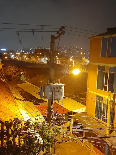 Imagen de Hotel La Terraza - Hotel en Soacha