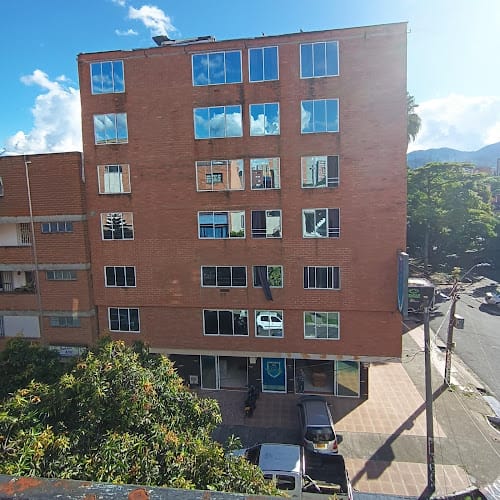 Imagen de Hotel Manager Obelisk - Hotel en Medellín