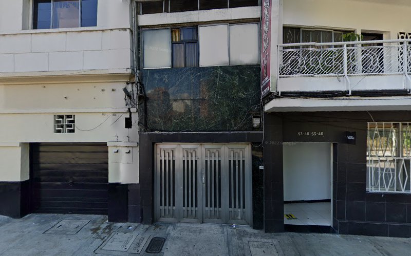 Imagen de Hotel Mansión - Hotel en Medellín