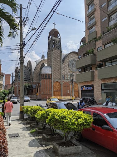 Imagen de Hotel Medellín Gold - Hotel en Medellín