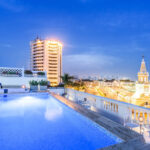 Hotel NH Cartagena Urban Royal - Hotel en Cartagena