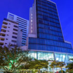 Imagen de Hotel NH Collection Barranquilla Smartsuites Royal